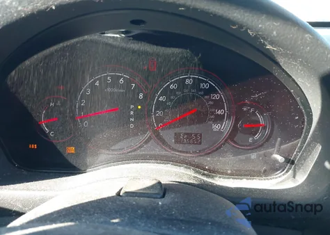 2005 Subaru Outback 2.5Xt из США, поврежденный, VIN 4S4BP68C154319554